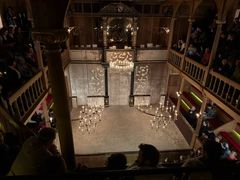 -莎士比亚环球剧场