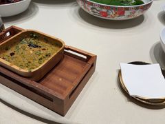 -悦融琥珀·京鲁菜·海味珍品(西单店)