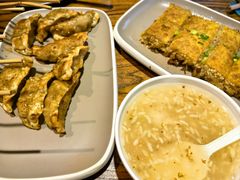 -不是烧烤·武汉烧烤·地道湖北菜(大成路店)