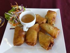 -BAI BUA RESTAURANT