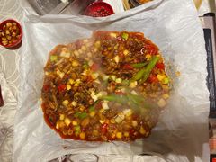 -红辣椒·川菜·火锅(科华路店)