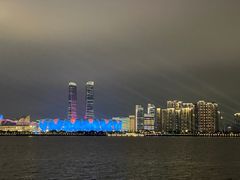 -杭州奥体中心-体育场