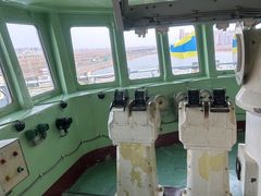 -泰达航母主题公园