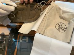 -HERMES(湖滨银泰in77店)