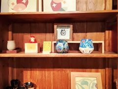 -时光花园(白鹭洲店)