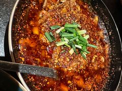 -华豫川酒家(大卫城店)