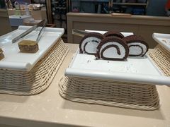 -素满香·食养自助(天一广场店)