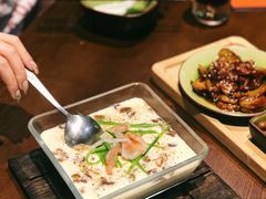 -十二舍·湯物素煮(江泰潤政店)