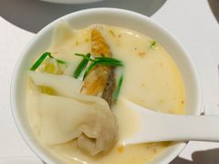 -玫瑰厅上海菜(兴国路店)