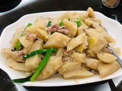 -腰记饭店(龙源路店)