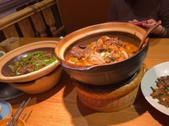 -吃饭皇帝大(合生汇店)