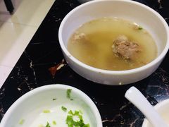 -运德成·天津老味烧烤(广开二马路店)