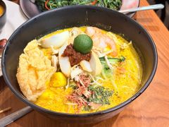 -Limapulo: Baba Can Cook