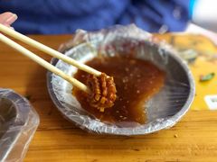 -陈氏老字号十三小炸炸店