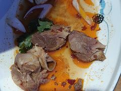 -俭寨大盘鸡·缸子肉·小公鸡·新疆菜(云通店)