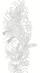 点击看大图 -针牛刺客·刺青纹身