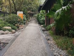 -融汇温泉