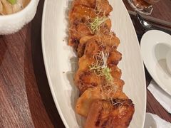 -蛇口希尔顿南海酒店·随轩中餐厅·粤菜