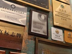 -奇芳阁·百年清真南京菜(夫子庙店)
