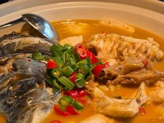 -桐湾大院·桐庐菜(滨江店)
