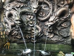 门面-李雪火锅食府(宽窄巷子总店)