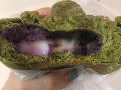 -奈雪的茶(国金中心店)