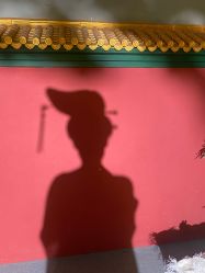 -盘子女人坊古装写真摄影