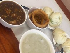 -姚记炒肝店(鼓楼店)