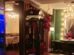 -长沙猫歌音乐餐厅(湖南女子大学店)