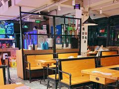 -新疆烧烤王(广灵店)