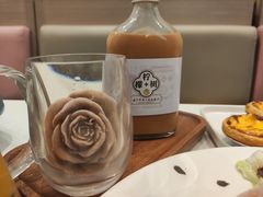 -柠檬树茶餐厅(海雅缤纷城店)
