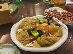 -灵福缘私房菜·农家菜(拈花湾·灵山大佛必推店)