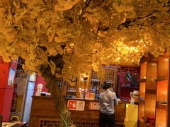 -京元盛铜锅涮肉(上海总店)