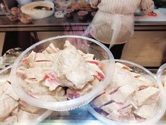 -山林大红·上海大红肠(淮海一店)
