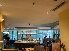 -豪客来牛排(重庆三峡广场步行街1704店)