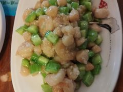 -惠宾饭庄(中山路店)