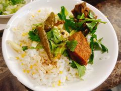 -王虎成猪排骨烩菜非物质文化遗产传承馆