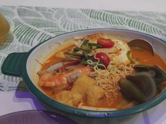 -蕉叶·广州明星泰国菜(黑金冠保利广场店)