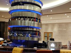 -上海大宁福朋喜来登酒店大堂吧(共和新路店)