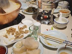 -思阁炭香火锅(学伟鑫城总店)