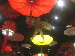 -吉祥春饼·烤鸭(国贸店)