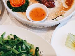 -桃花源中餐厅(金茂豪华精选酒店)