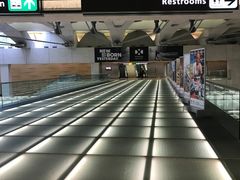 -华盛顿杜勒斯国际机场