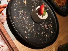 -锦潼西餐厅