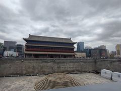 -西安城墙·碑林历史文化景区