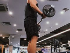 -OXYGYM 奥美氧舱运动中心(朝阳大悦城店)