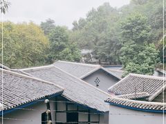 -渣滓洞