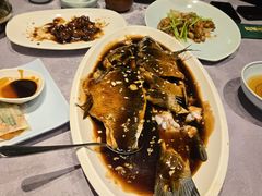 -山外山菜馆(玉泉路店)