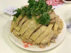 -振鼎鸡(华阴路店)