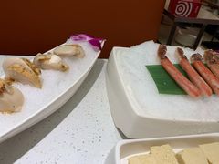 -海底捞(難波店)